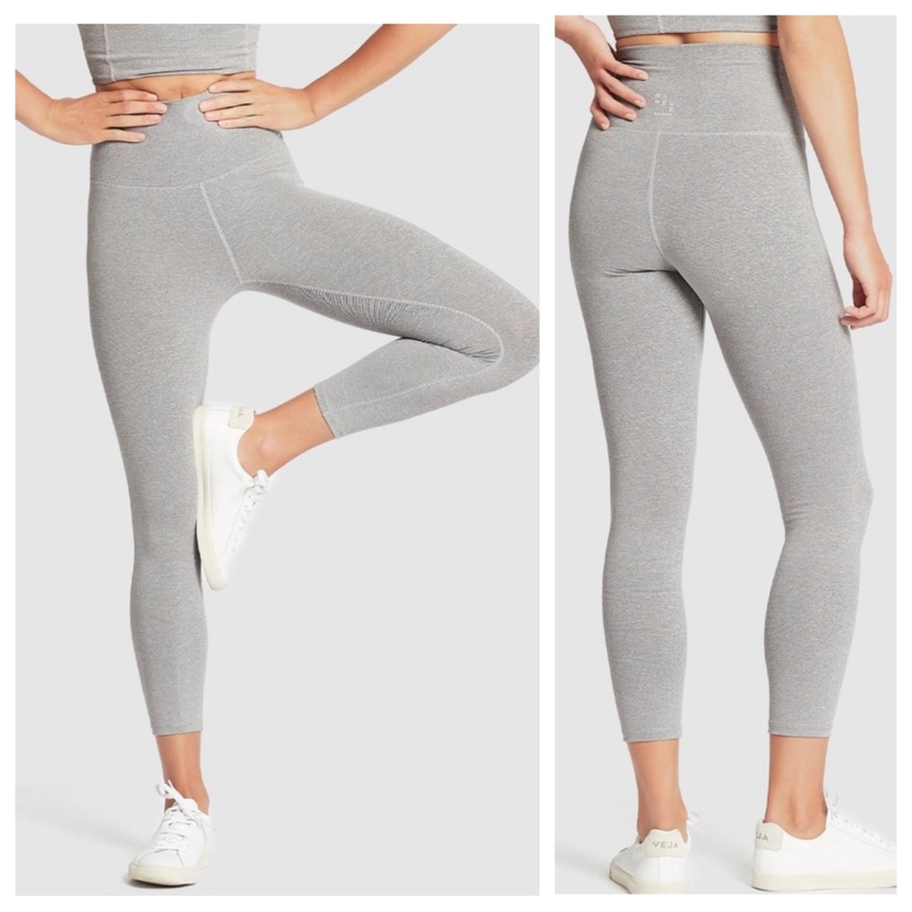Nimble Studio High Rise Tights | XS